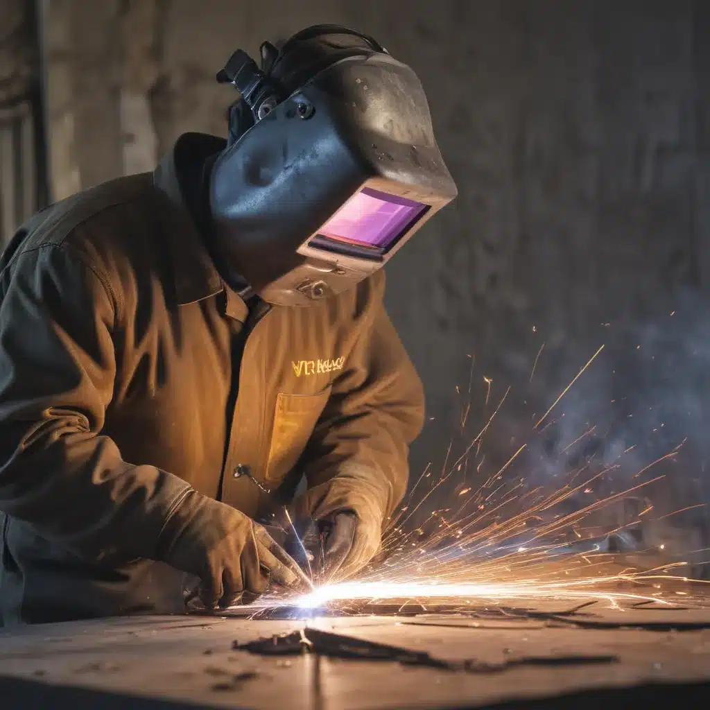 A Guide to Welding Certifications