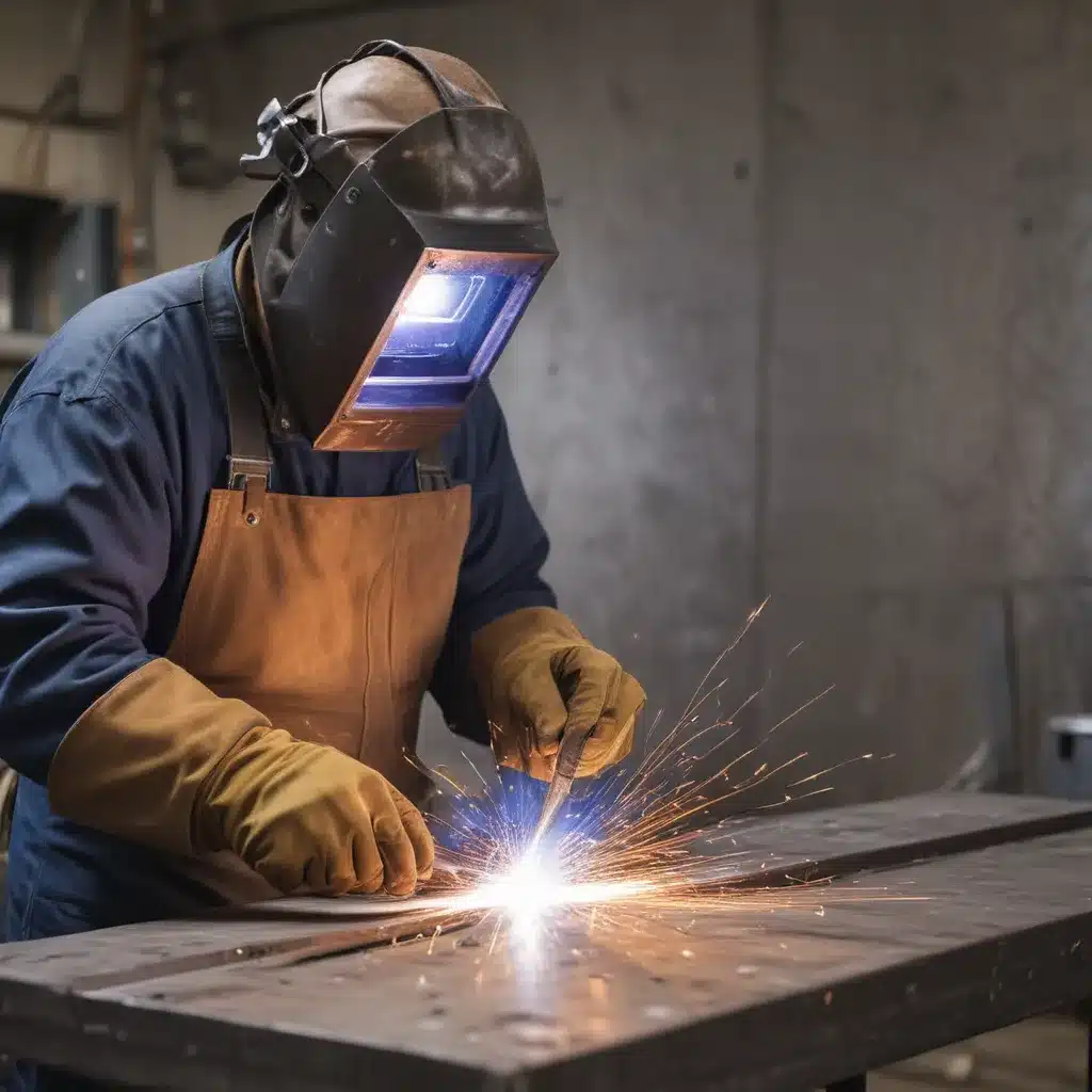 A Guide to Welding Different Types of Steel