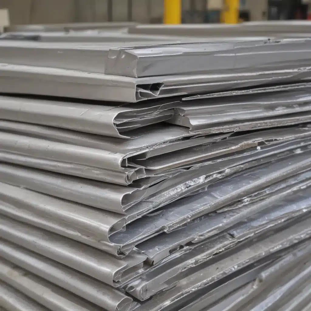 Achieving Food-Safe Stainless Steel Welds