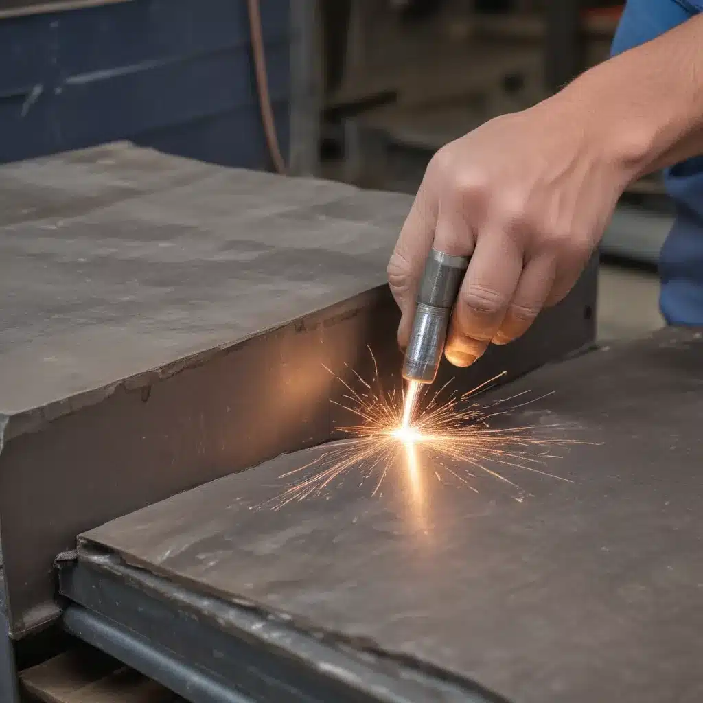 Achieving the Perfect Weld Bead with These Expert Tips