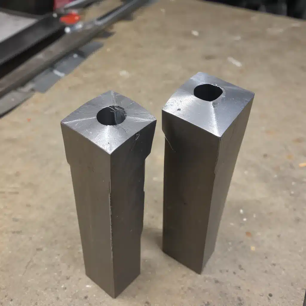 Beginning Welding on Different Joint Configurations