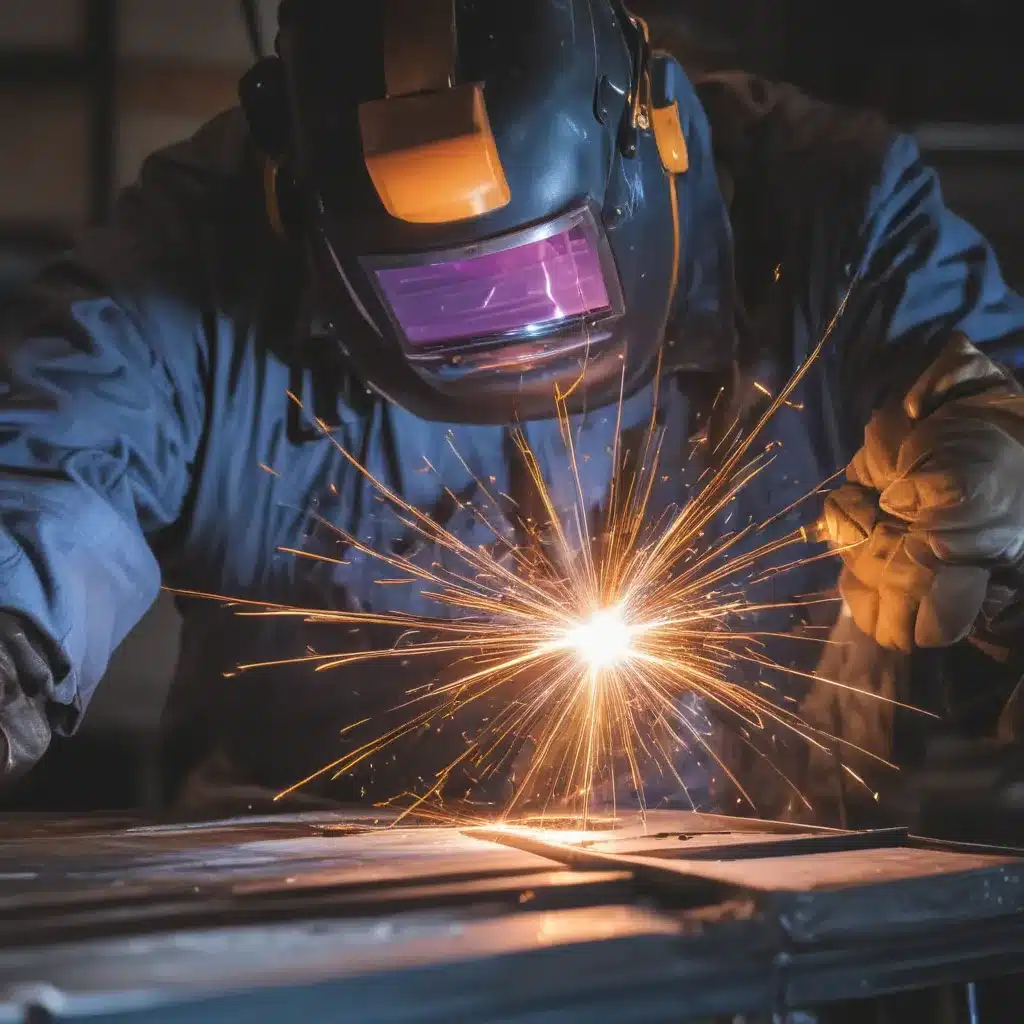 Benefits of Hybrid Laser and Arc Welding
