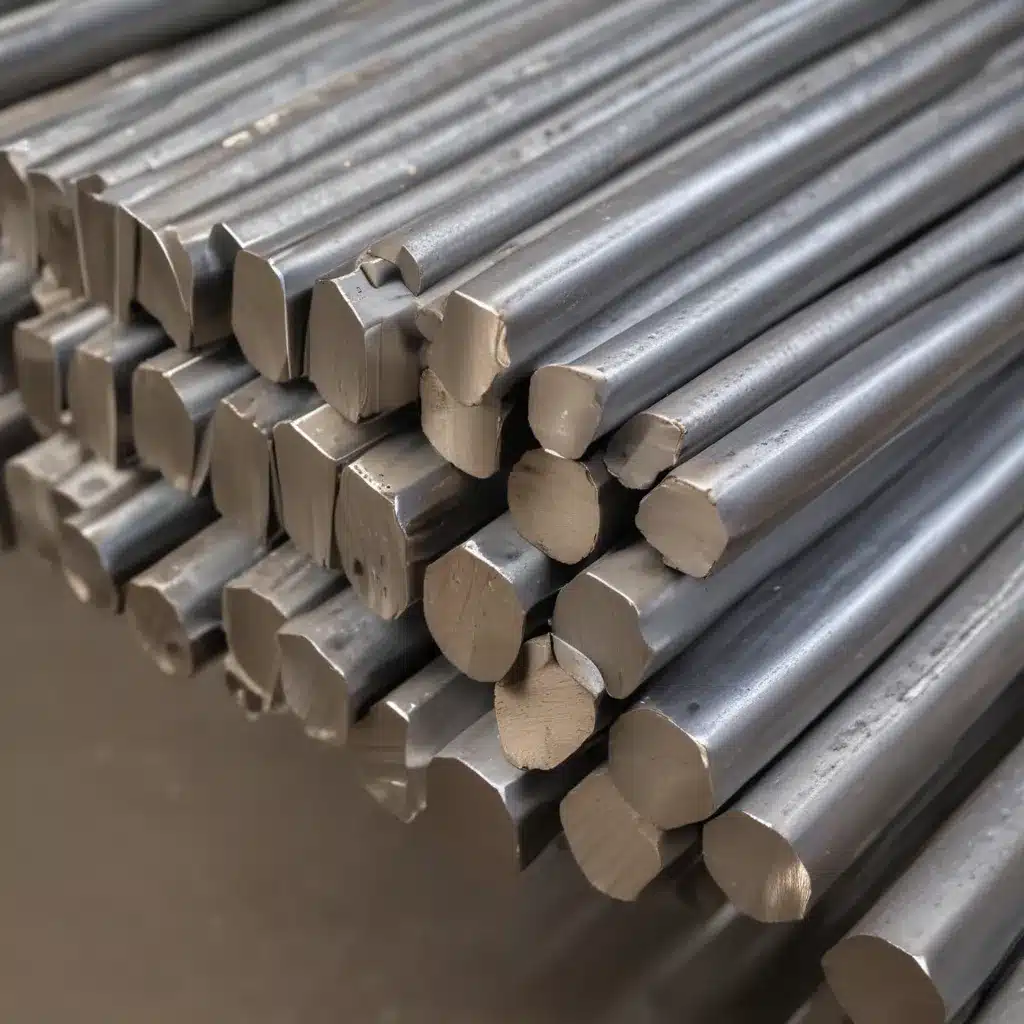 Choosing the Best Welding Rods for Stainless Steel Projects