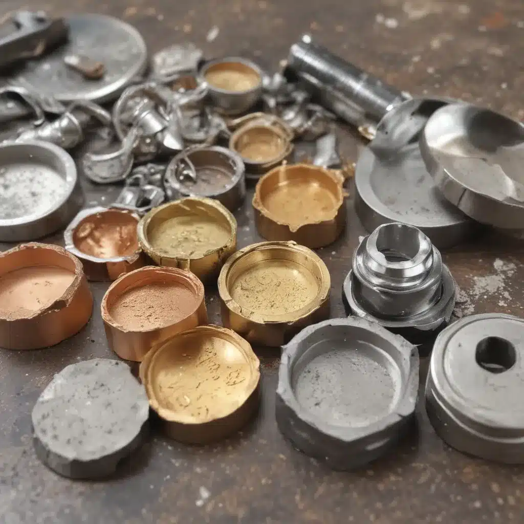 Cleaning and Prepping Base Metals: Achieving Proper Fit-Up for Beginners