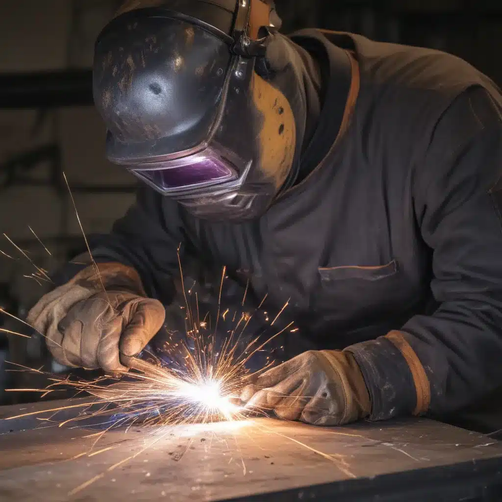 Combining Forces: Hybrid Welding Explained