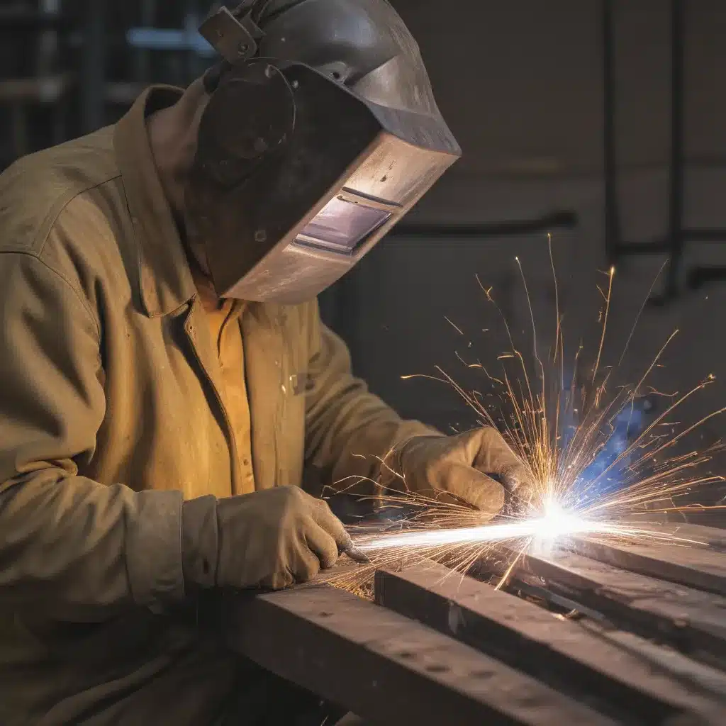 Common Welding Defects: Identification and Prevention