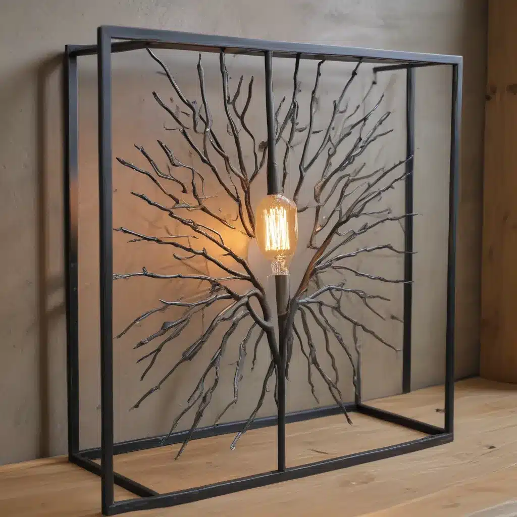 Creative Welding Ideas for Home Decor Projects