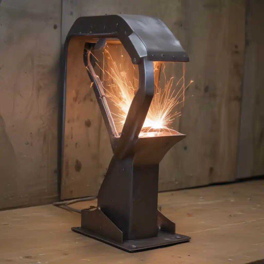 Creative Welding Projects for Beginners