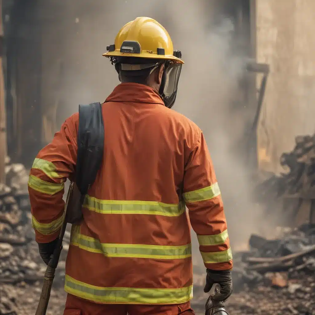 Hot Work Permits 101: Protection Against Fires