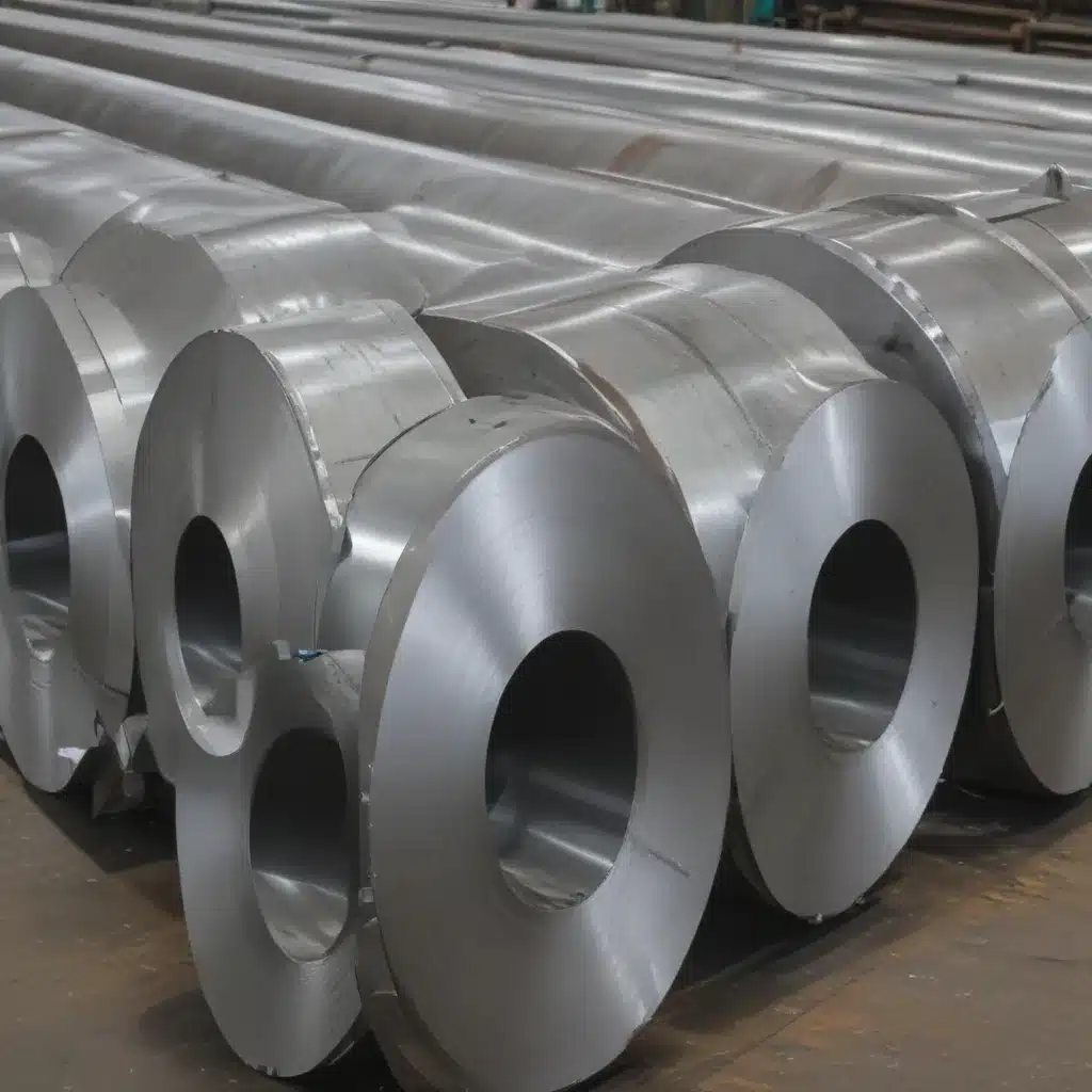 How Composition Affects Weldability of Stainless Steels