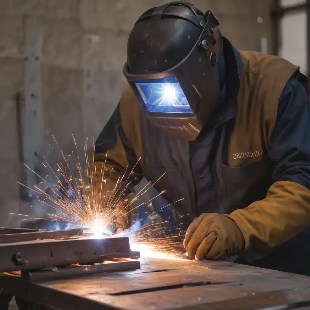 How Do Welding Codes and Standards Influence Design?