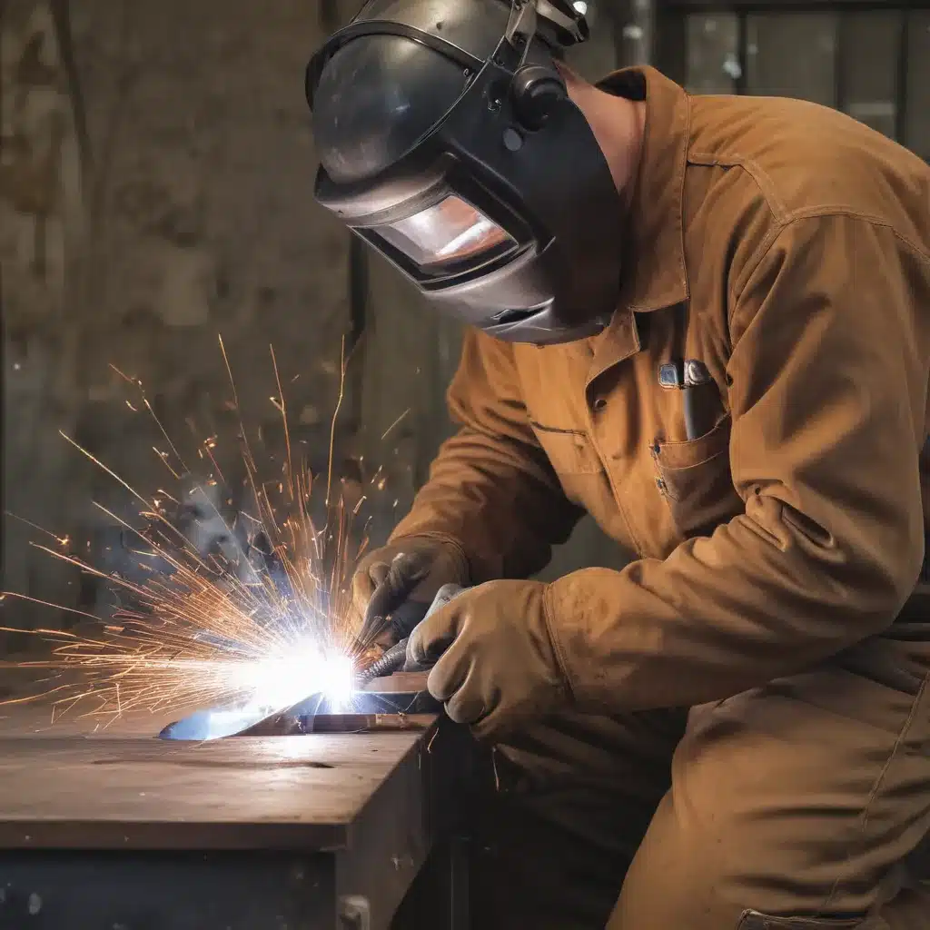 How Do You Become a Certified Welding Inspector?