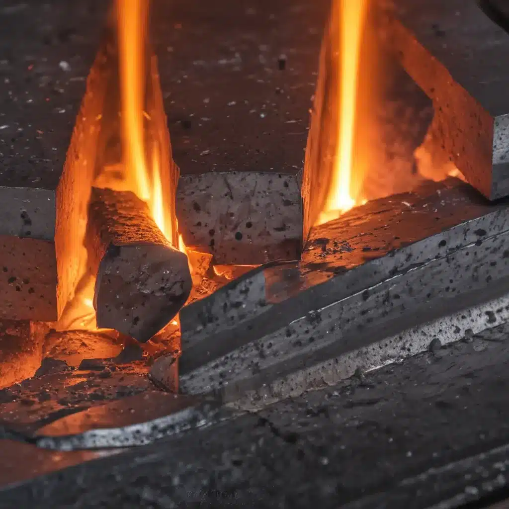 How Preheat Can Prevent Cracking in High Carbon Steels