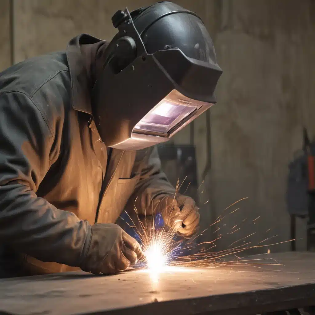 How to Become a Certified Welder in Your State
