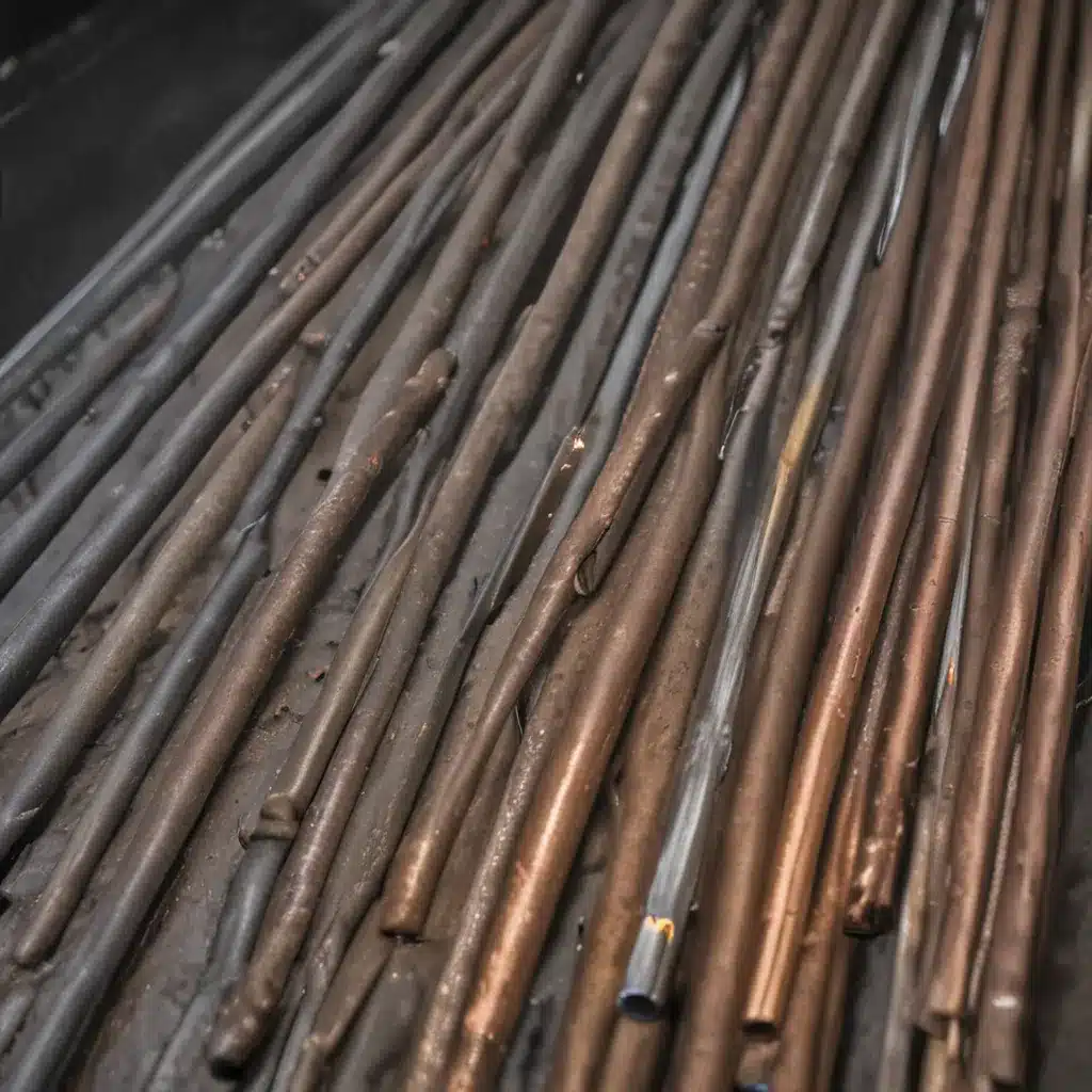 How to Choose the Right Welding Rods for Any Project