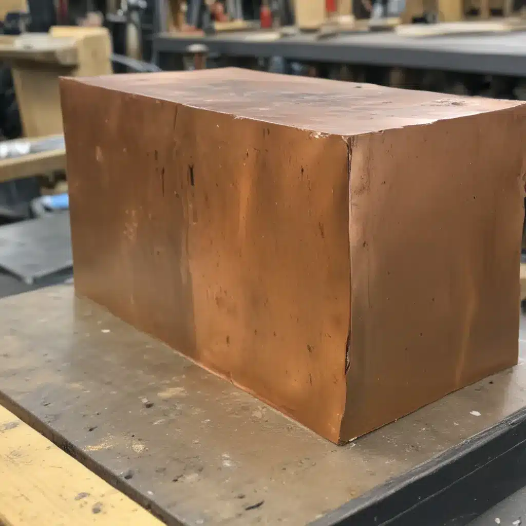 How to Get Started with Bronze Welding for Artistic Projects