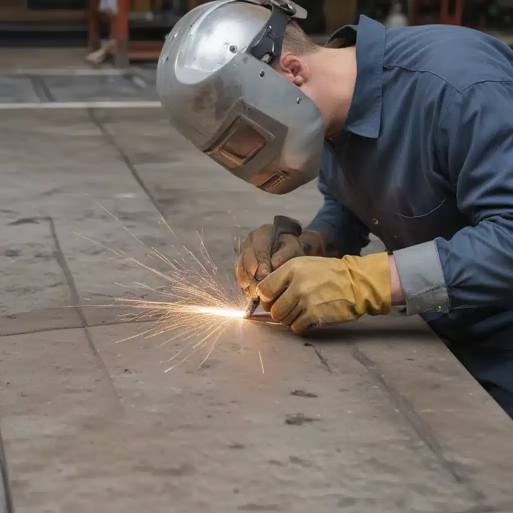 How to Weld Aluminum as a Beginner: Tips and Advice