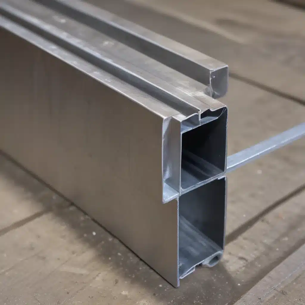How to Weld Square Tubing for Beginners