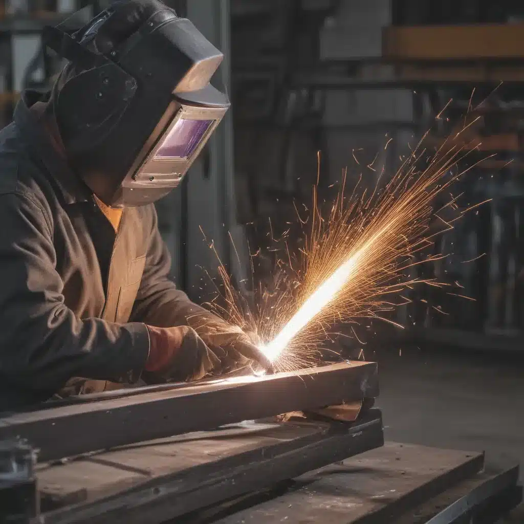 Hybrid Welding – Combining Processes for Optimal Results