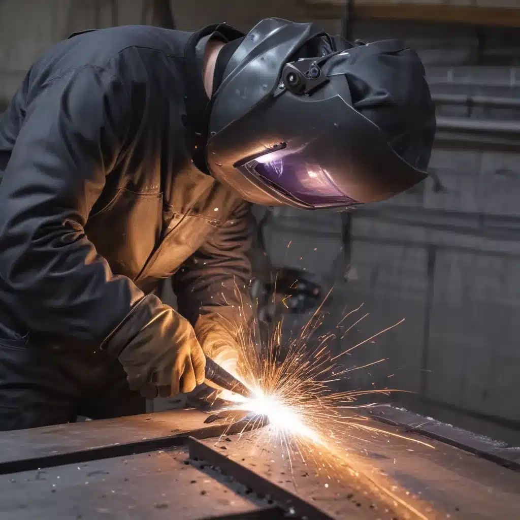 Hybrid Welding: Combining Technologies For Better Results