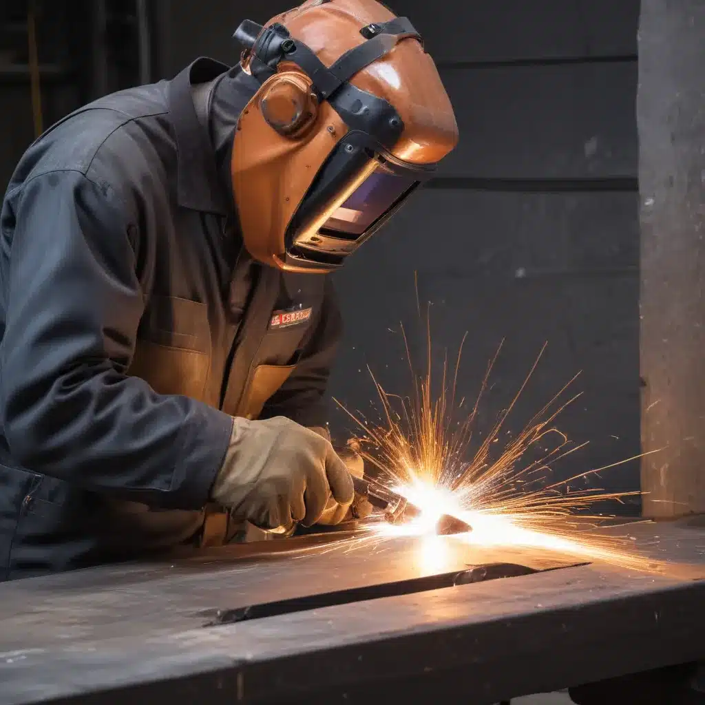 Hybrid Welding: When to Use Combination Welding Processes