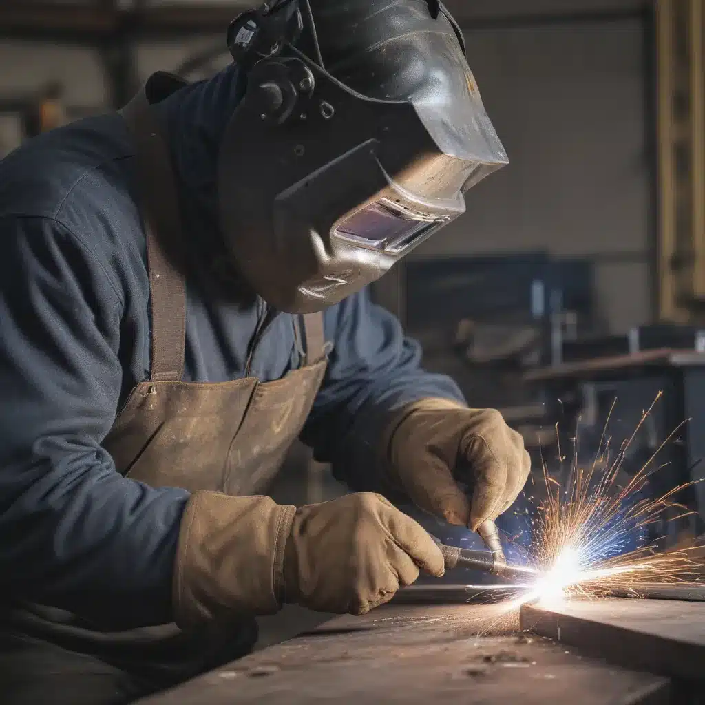 Introduction to MIG Welding: What You Need to Know