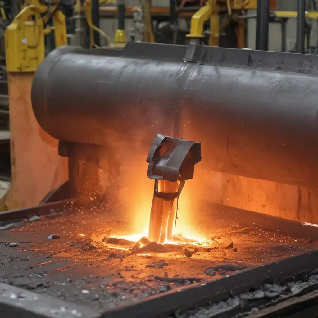 Managing Heat – Advances in Induction Hardening of Steels