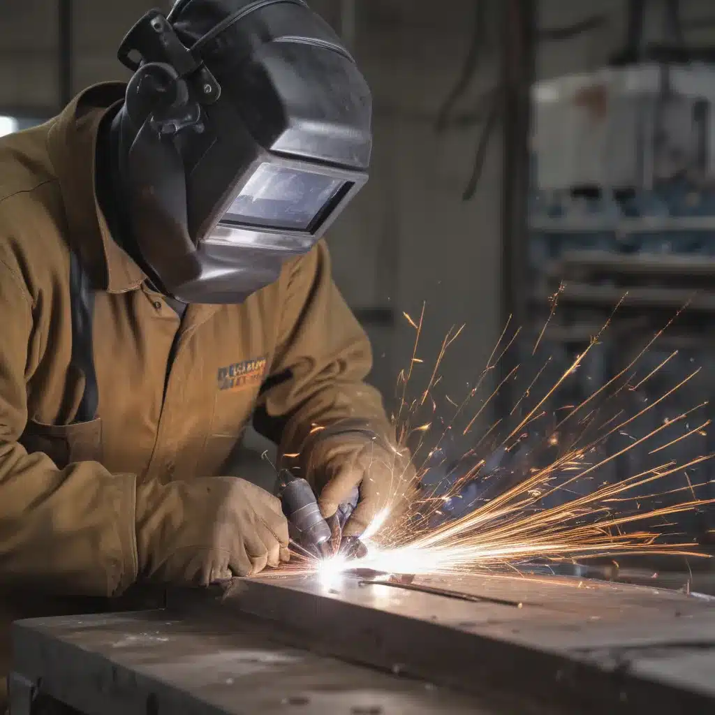 Maximizing Quality in Your Welding Workflow