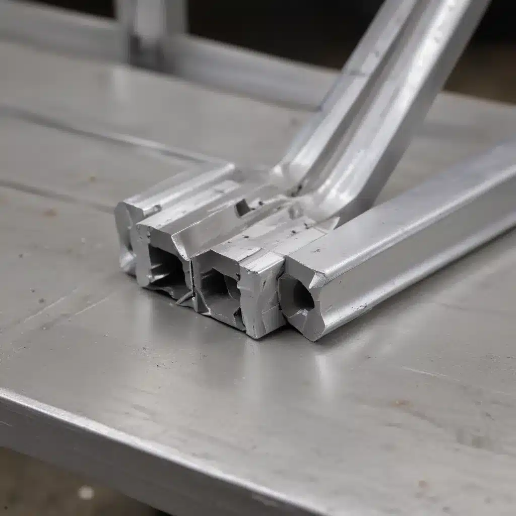 Maximizing Strength in Friction Stir Welded Aluminum Joints
