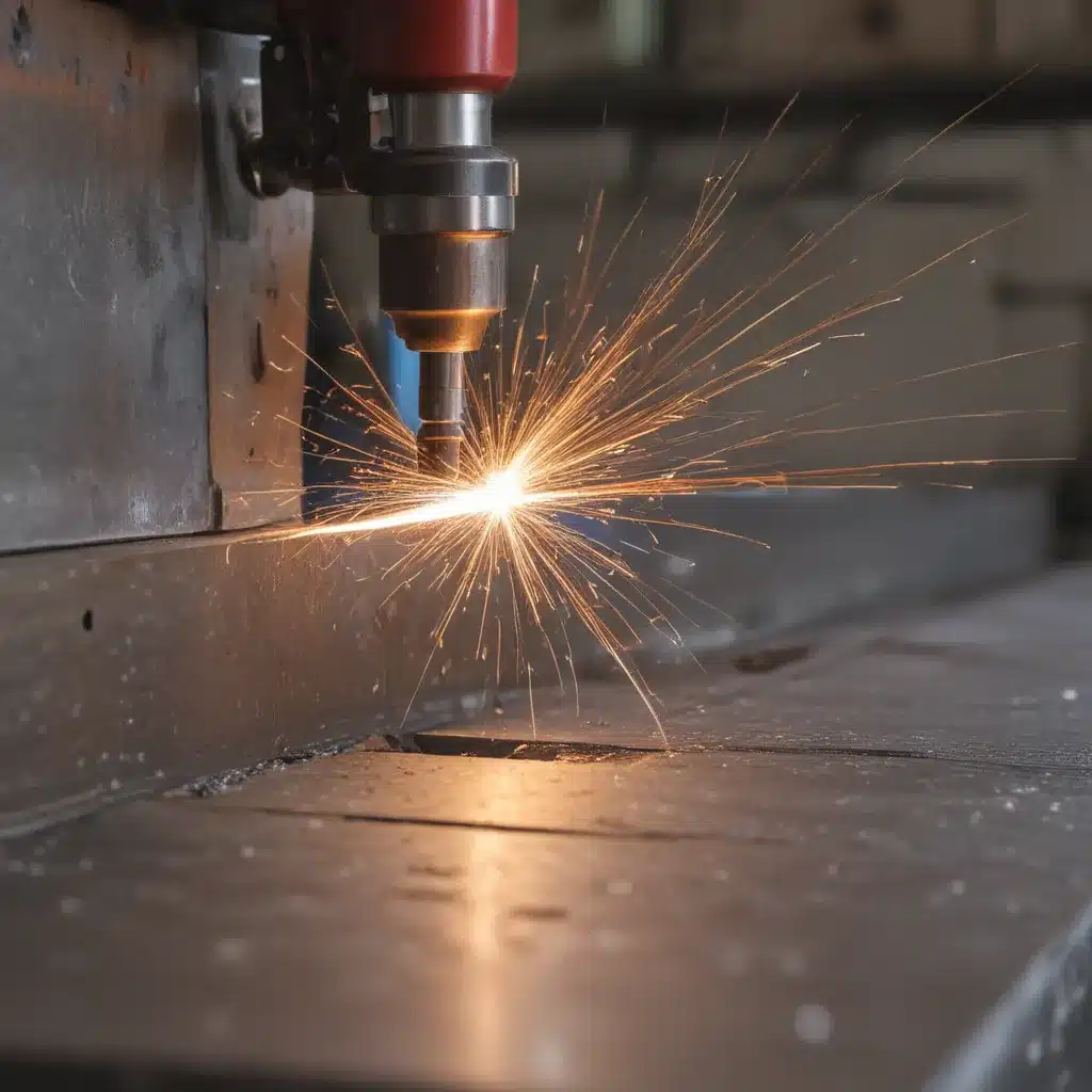 Maximizing Weld Quality Through Material Preparation