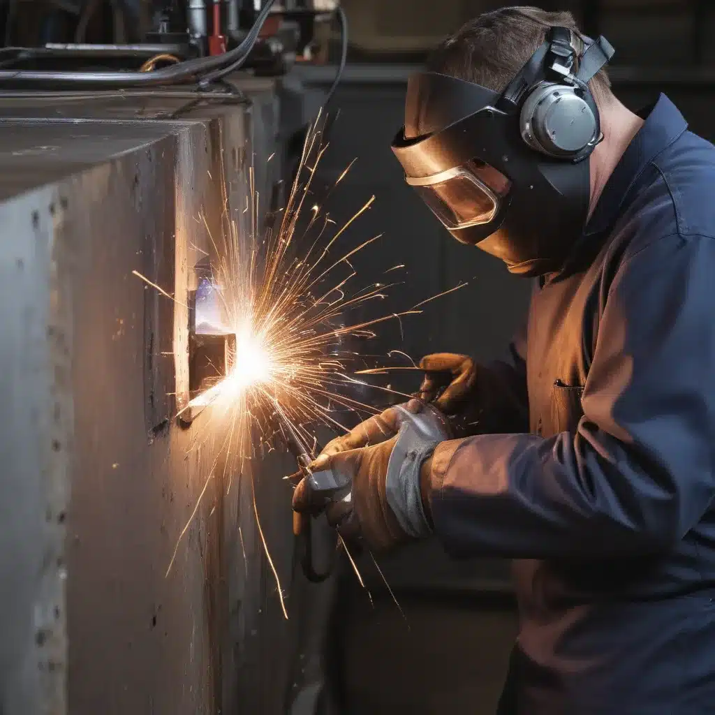 Overcoming Production Limitations With Orbital Welding