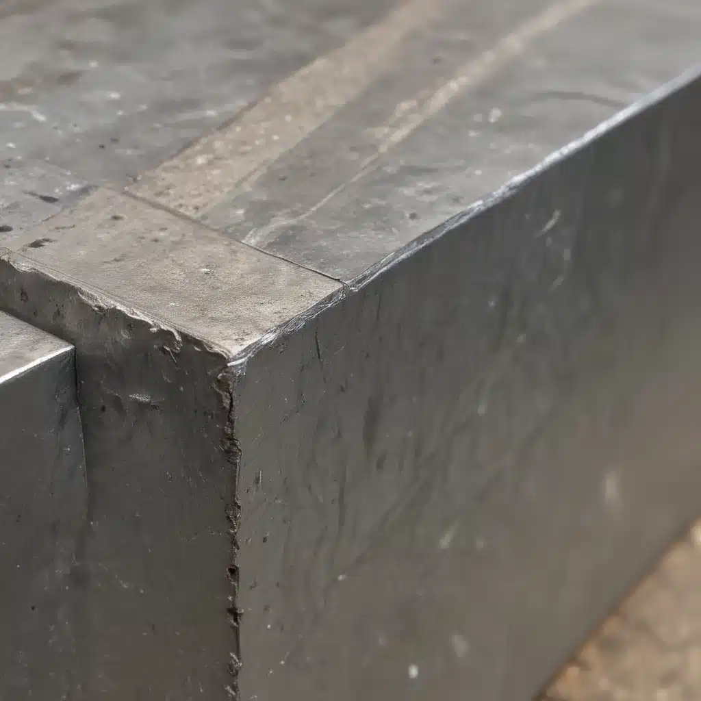 Perfecting Fillet Welds: Edge Preparation, Technique, Common Issues