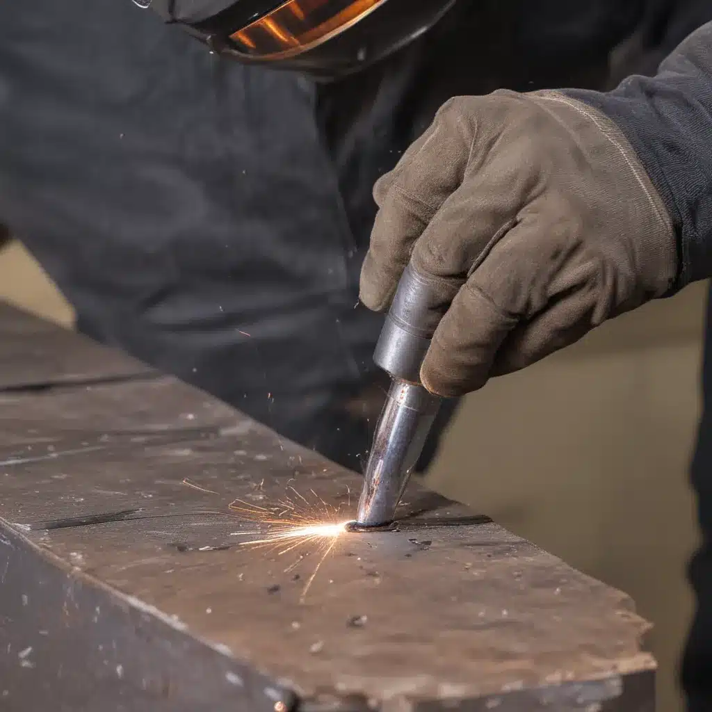 Quick Guide to Welding Joint Types for Beginners