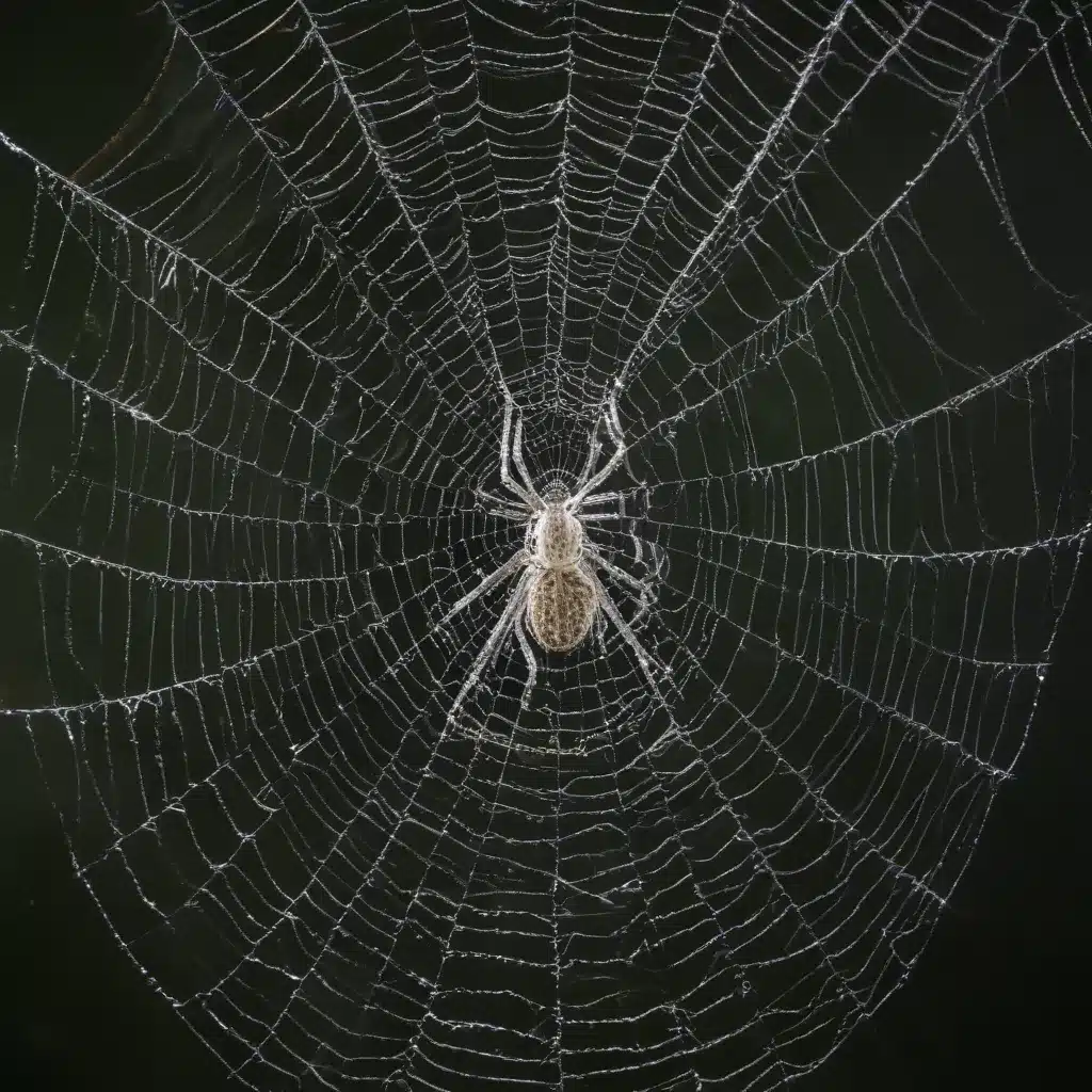 Spider Silk Strength with Liquid Crystal Metal Alloys
