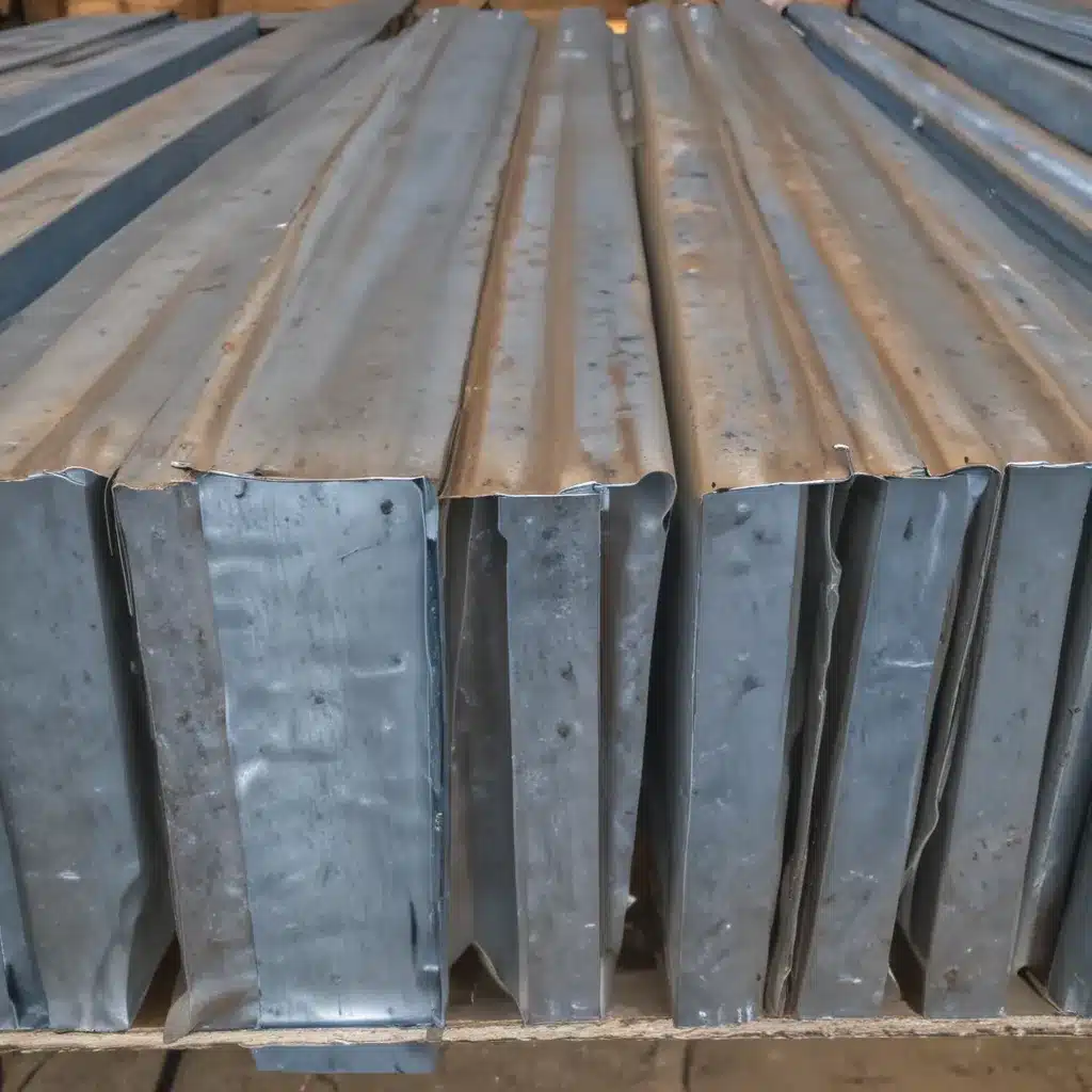 Tips for Welding Galvanized Steel