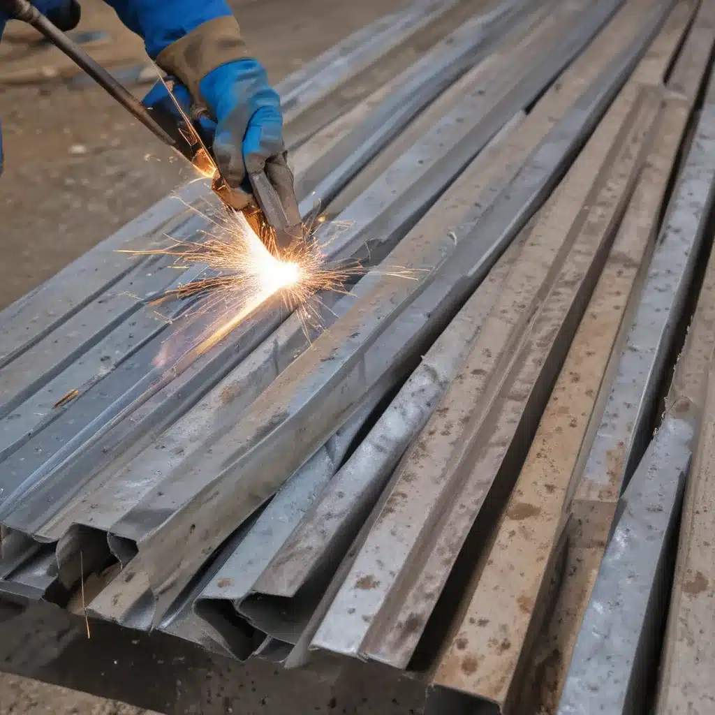 Tips for Welding Galvanized Steel Safely and Effectively