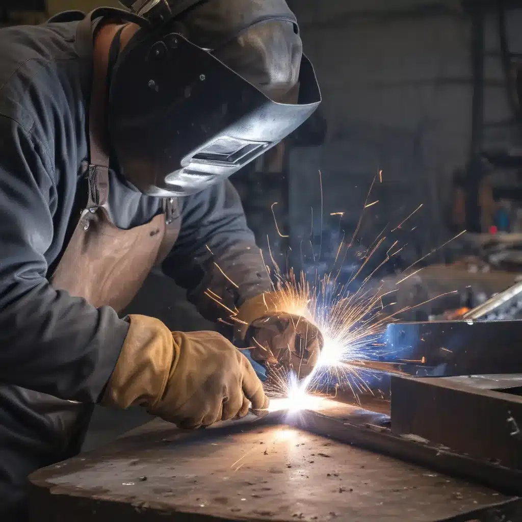 Top Welding Techniques for Auto Customization and Restoration