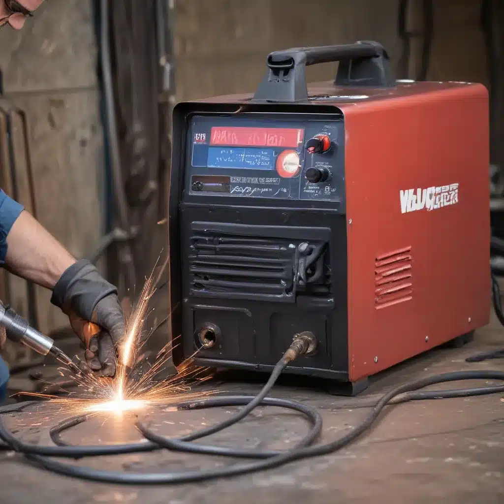Troubleshooting MIG Welder Issues: Quick Fixes and When to Call a Pro
