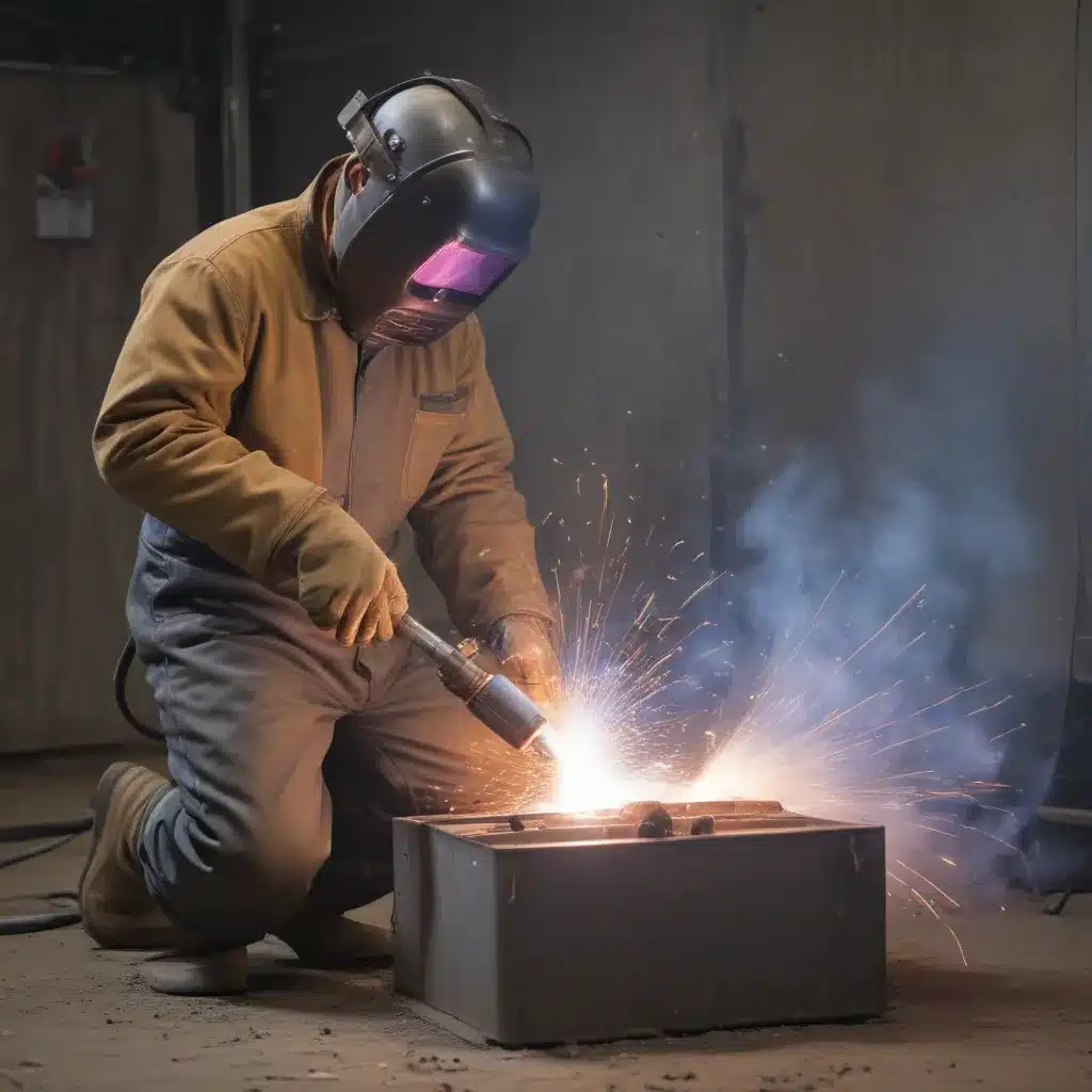 Understanding Welding Gases and How to Use Them