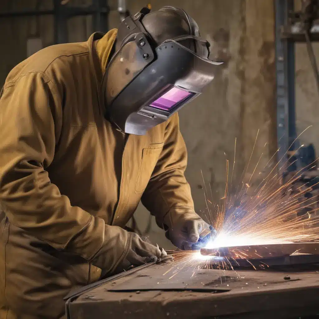 Warning Signs Your Welding Gear Needs Replacing for Safety