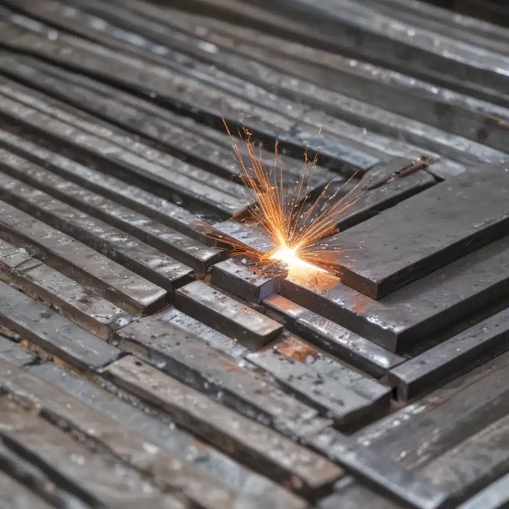 Welding Aluminum vs Steel – Whats the Difference?