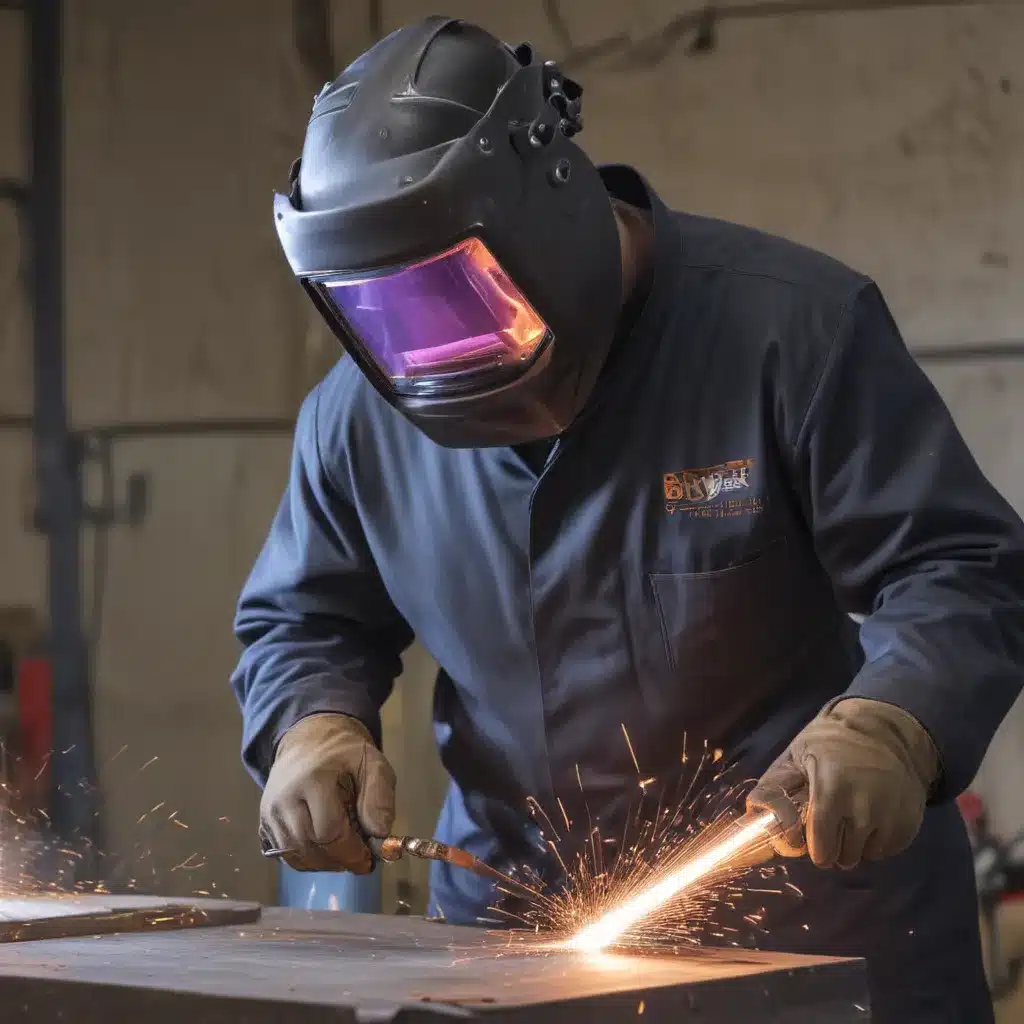 Welding Certifications – Which Ones Do You Need?