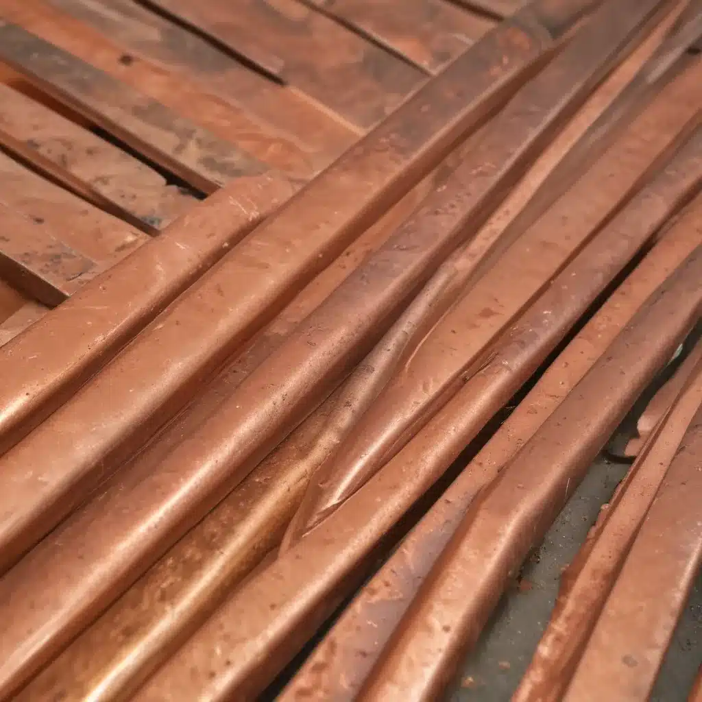 Welding Copper: A How-To Guide