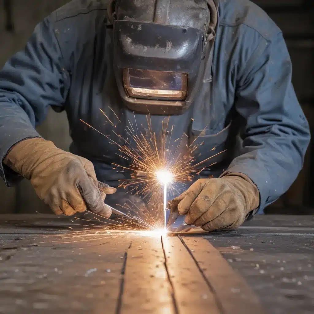 Welding Defects: How to Detect, Prevent and Correct Them