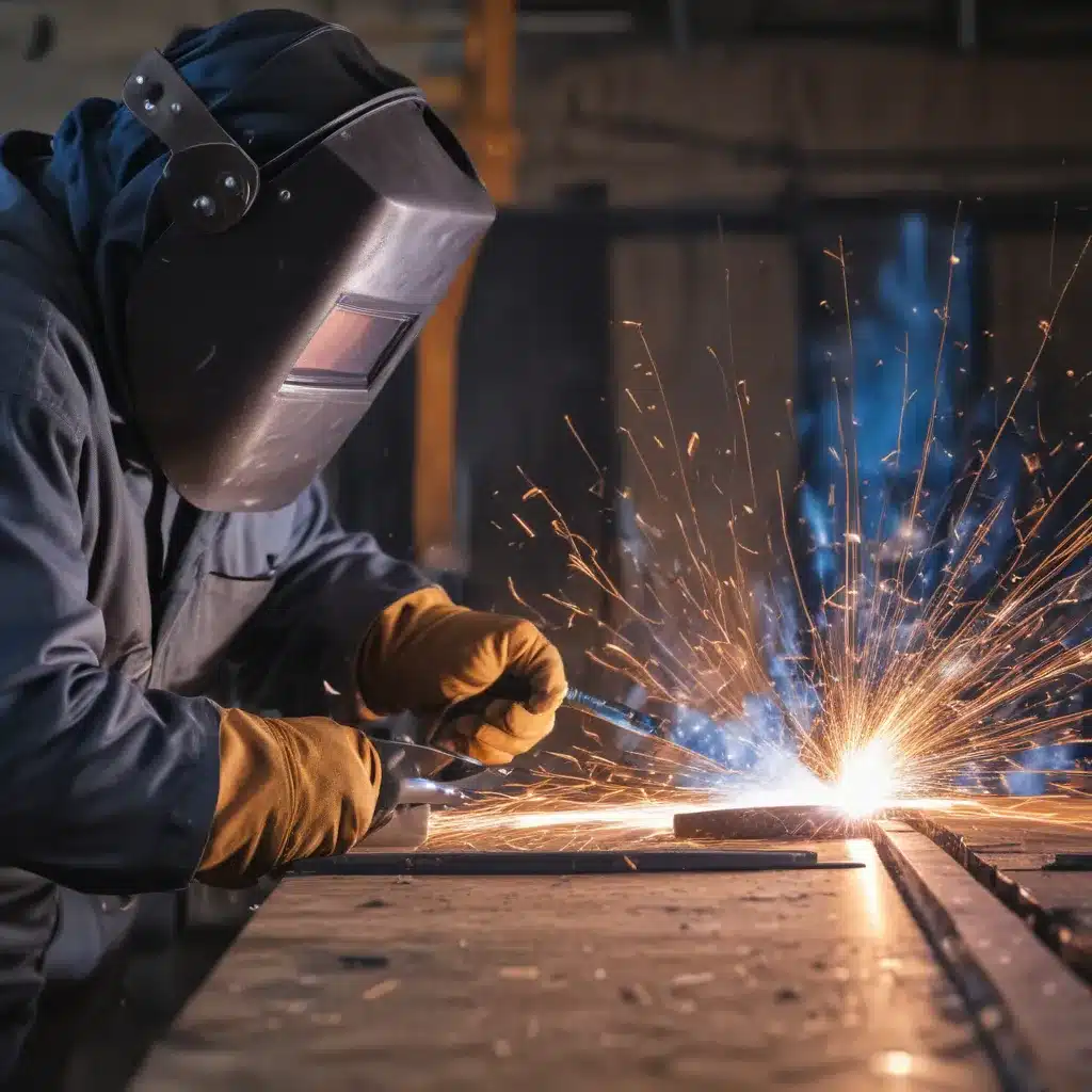 Welding Different Materials Together: Challenges and Solutions