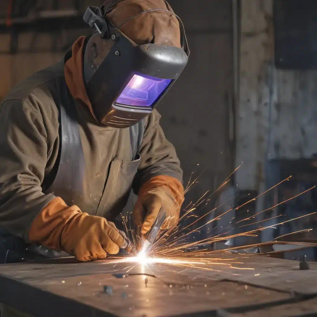 Welding Dos and Donts: Best Practices for Safety and Success