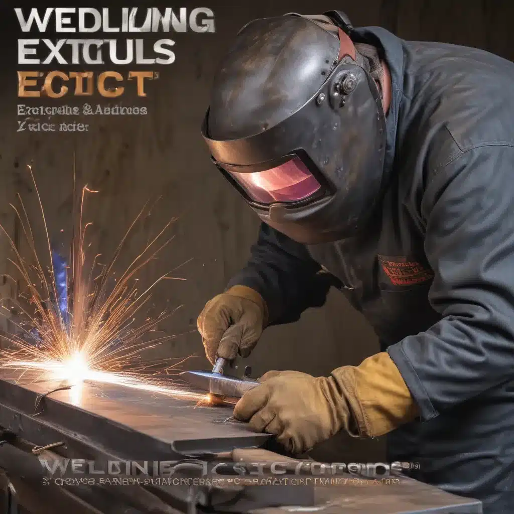 Welding Exotic Metals: Techniques and Applications