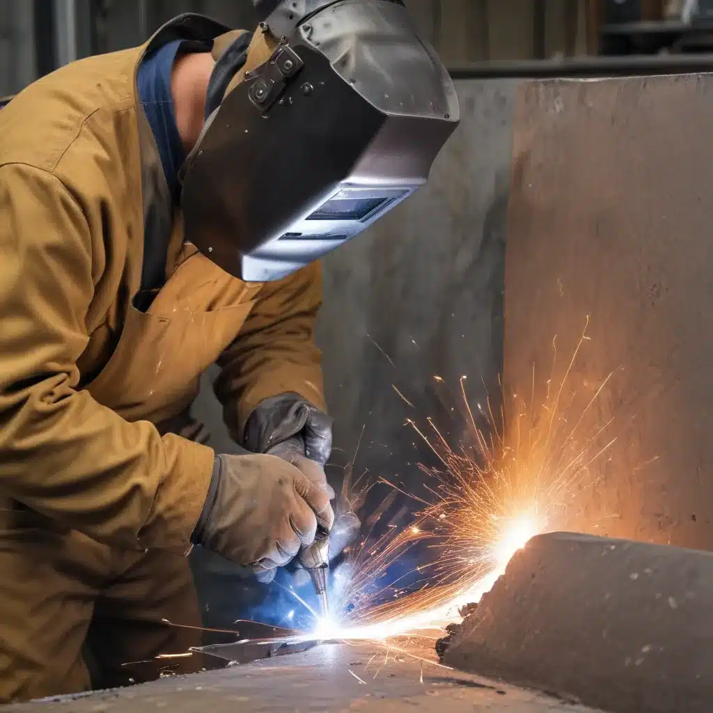 Welding Metallurgy Principles for Strong Joints