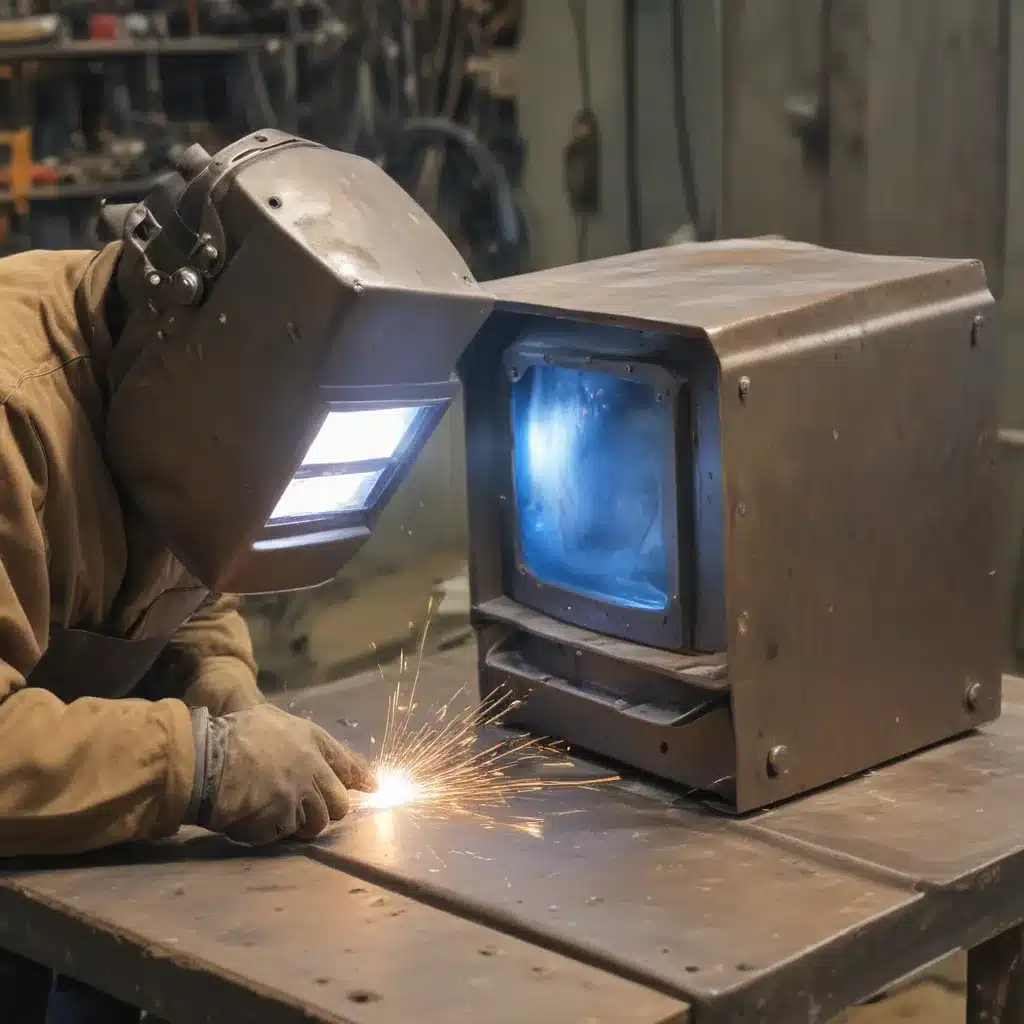 Welding Projects to Develop Your Skills as a Beginner