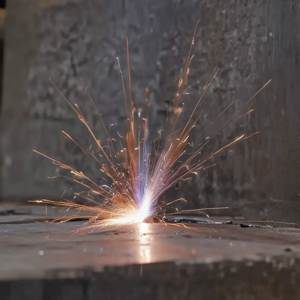 Welding Thick Metals? Heres How to Prevent Distortion and Cracking